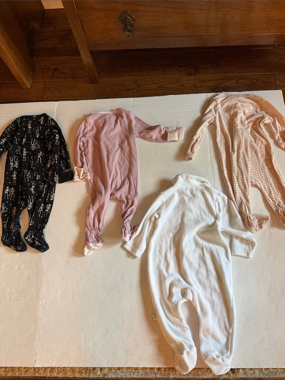 Cloud Island, Old Navy, Babaluno infant halloween